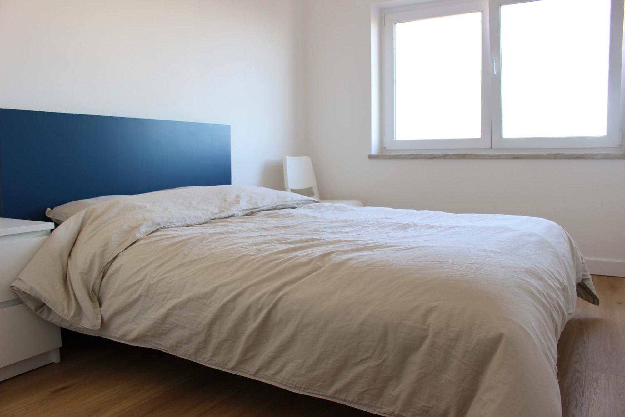 Privat bolig Modern With River Views, Sunrise & Friendly Cats