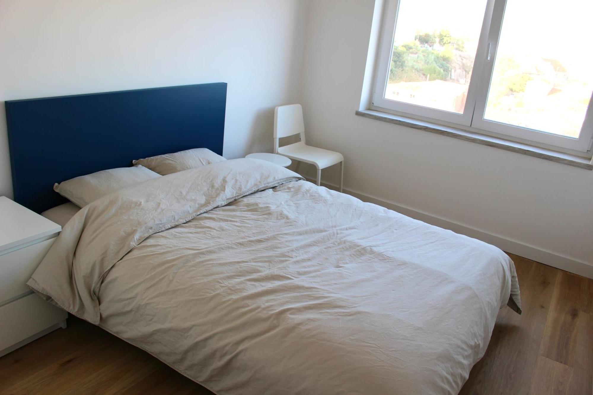 Privat bolig Modern With River Views, Sunrise & Friendly Cats *