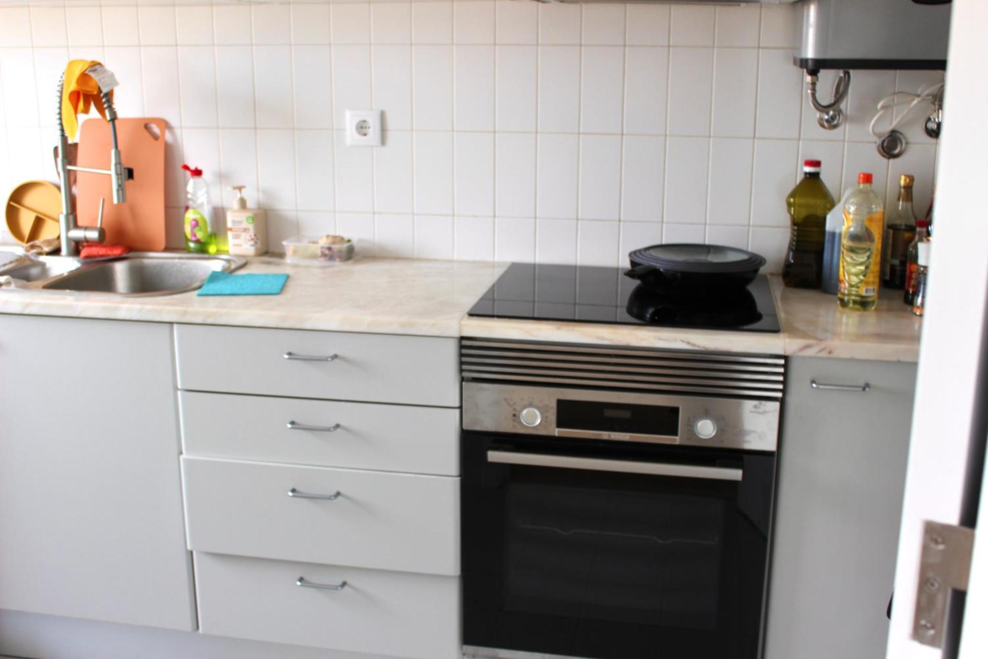 Privat bolig Modern With River Views, Sunrise & Friendly Cats Lisboa