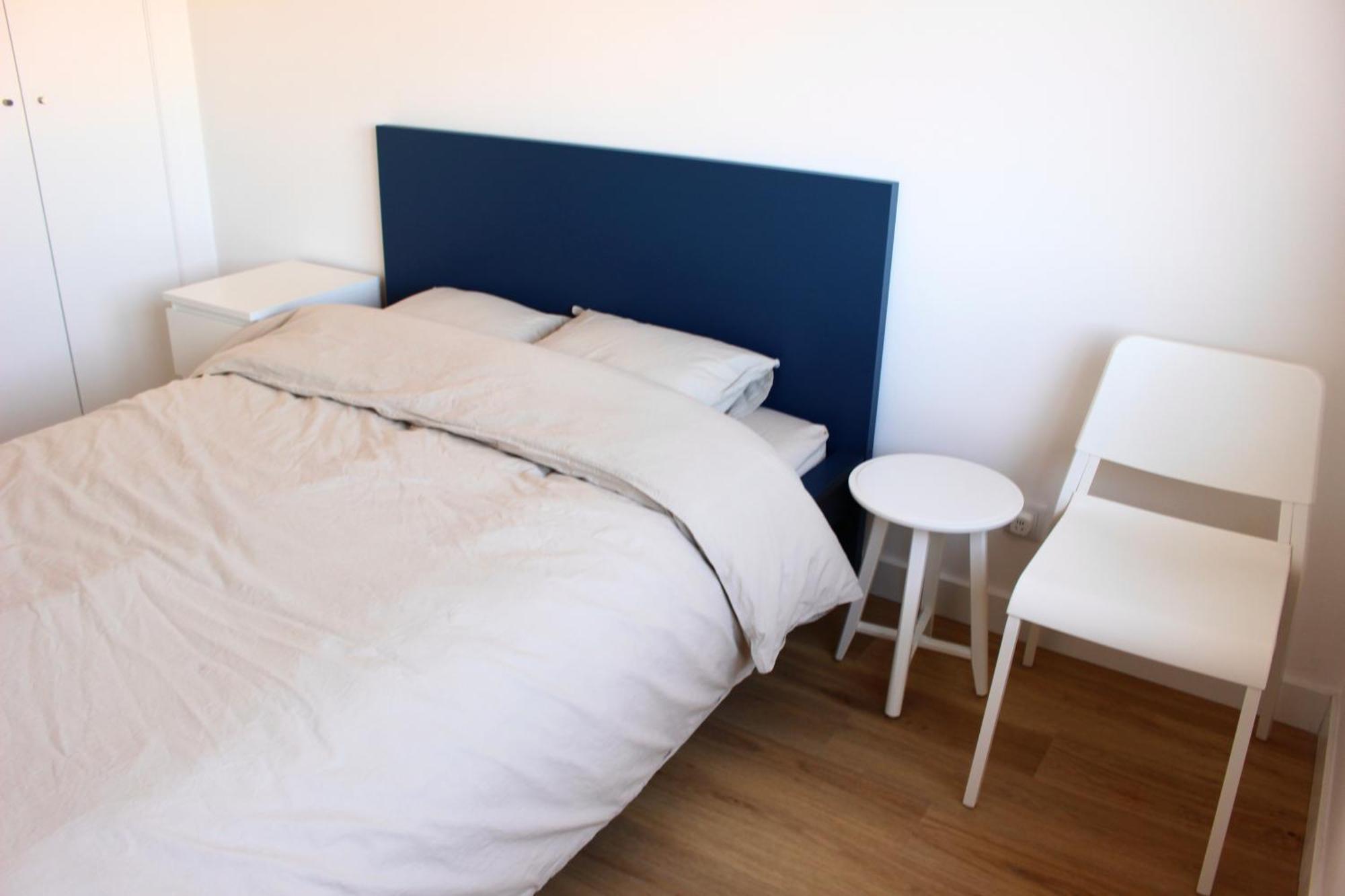 Modern With River Views, Sunrise & Friendly Cats * Lisboa