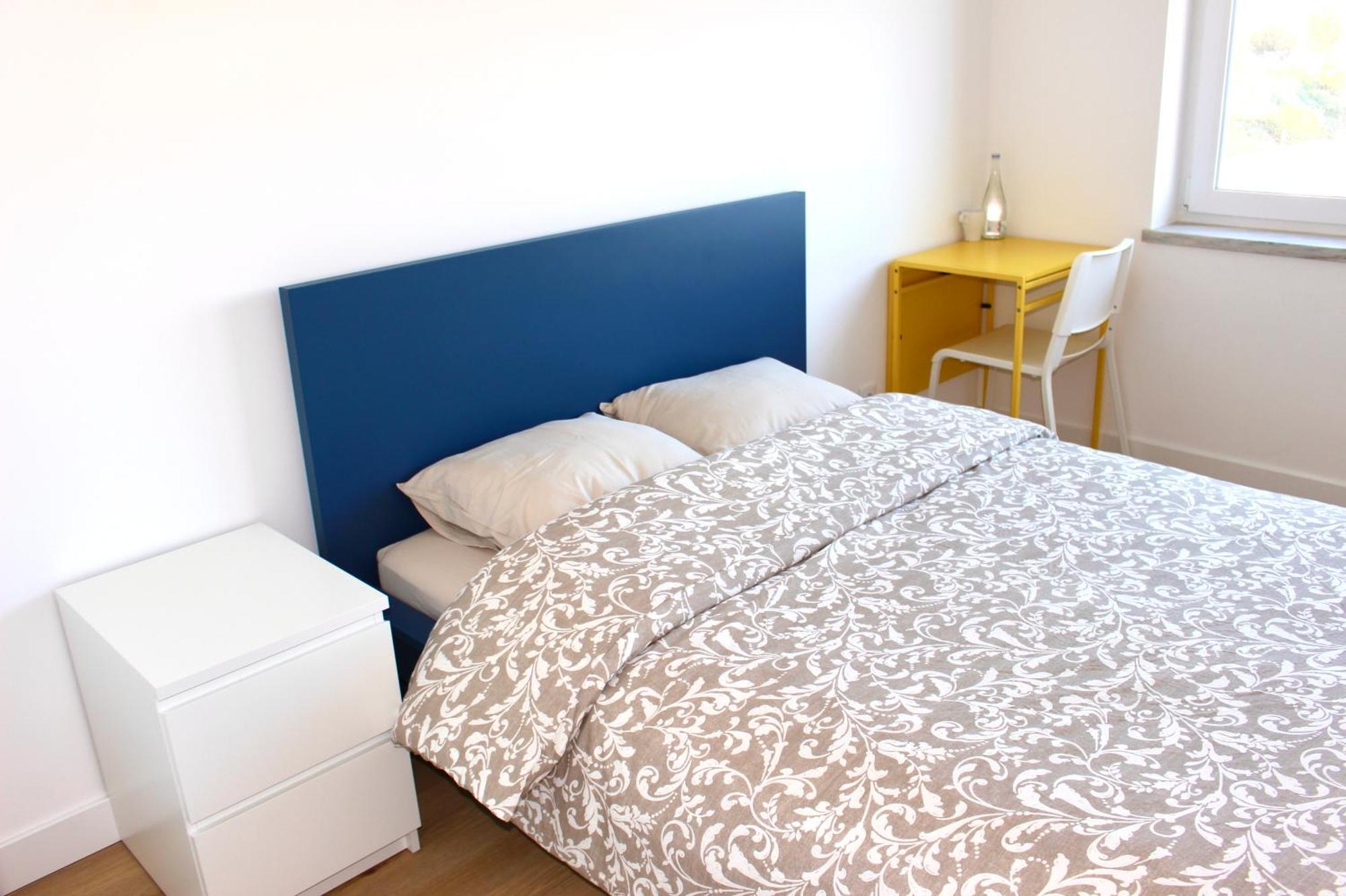 Modern With River Views, Sunrise & Friendly Cats Privat bolig Lisboa